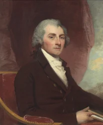 William Thornton, 1804